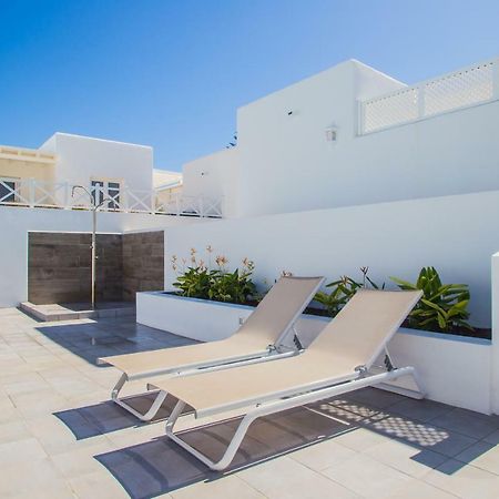 Flower Beach Suite 8 Playa Honda  Esterno foto