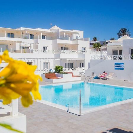 Flower Beach Suite 8 Playa Honda  Esterno foto