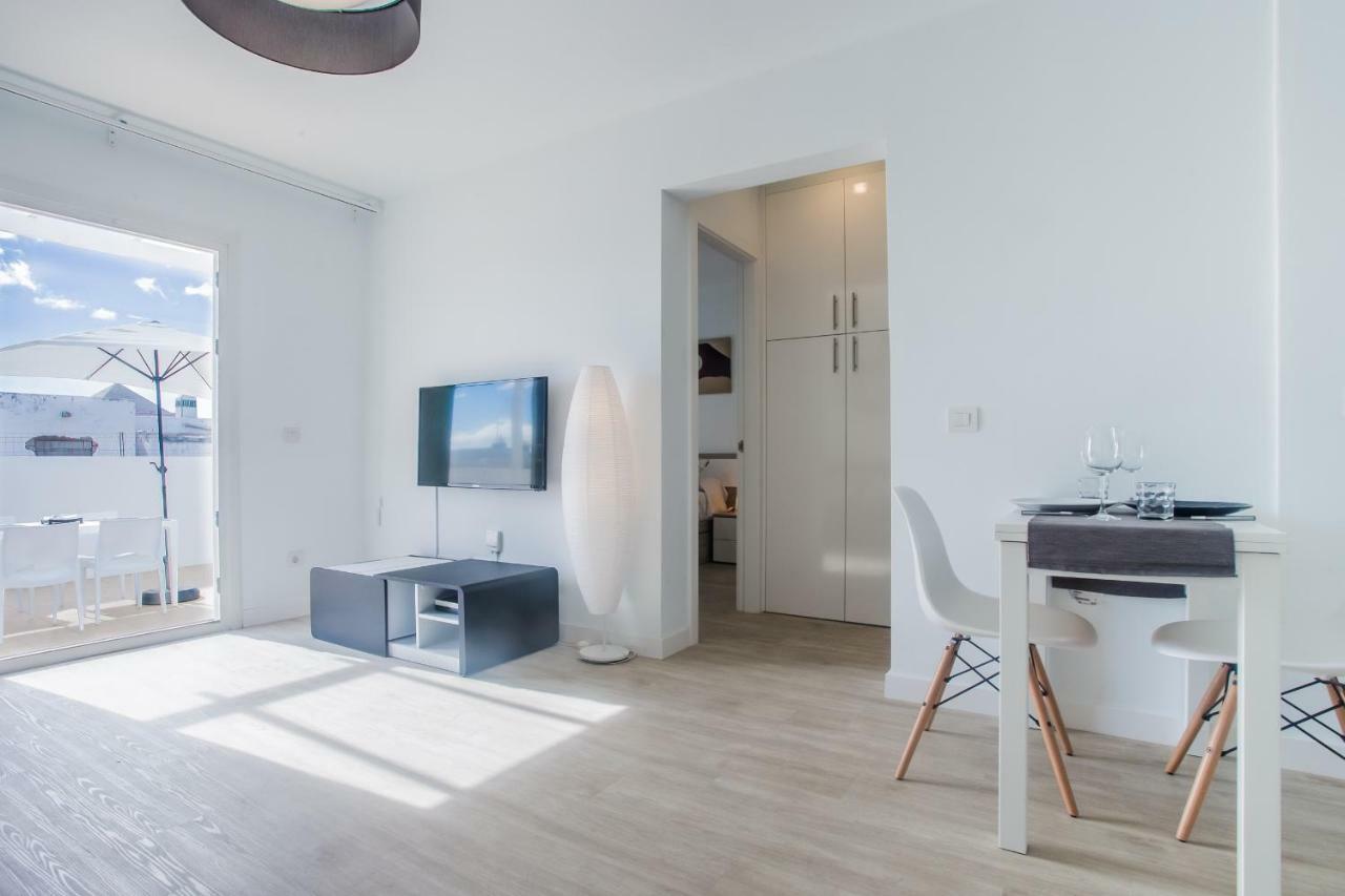 Flower Beach Suite 8 Playa Honda  Esterno foto