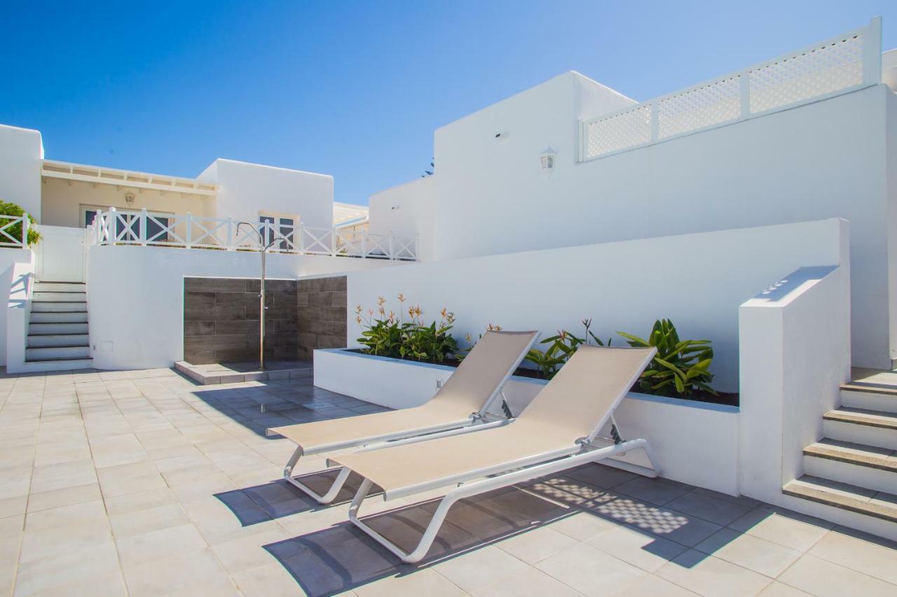 Flower Beach Suite 8 Playa Honda  Esterno foto