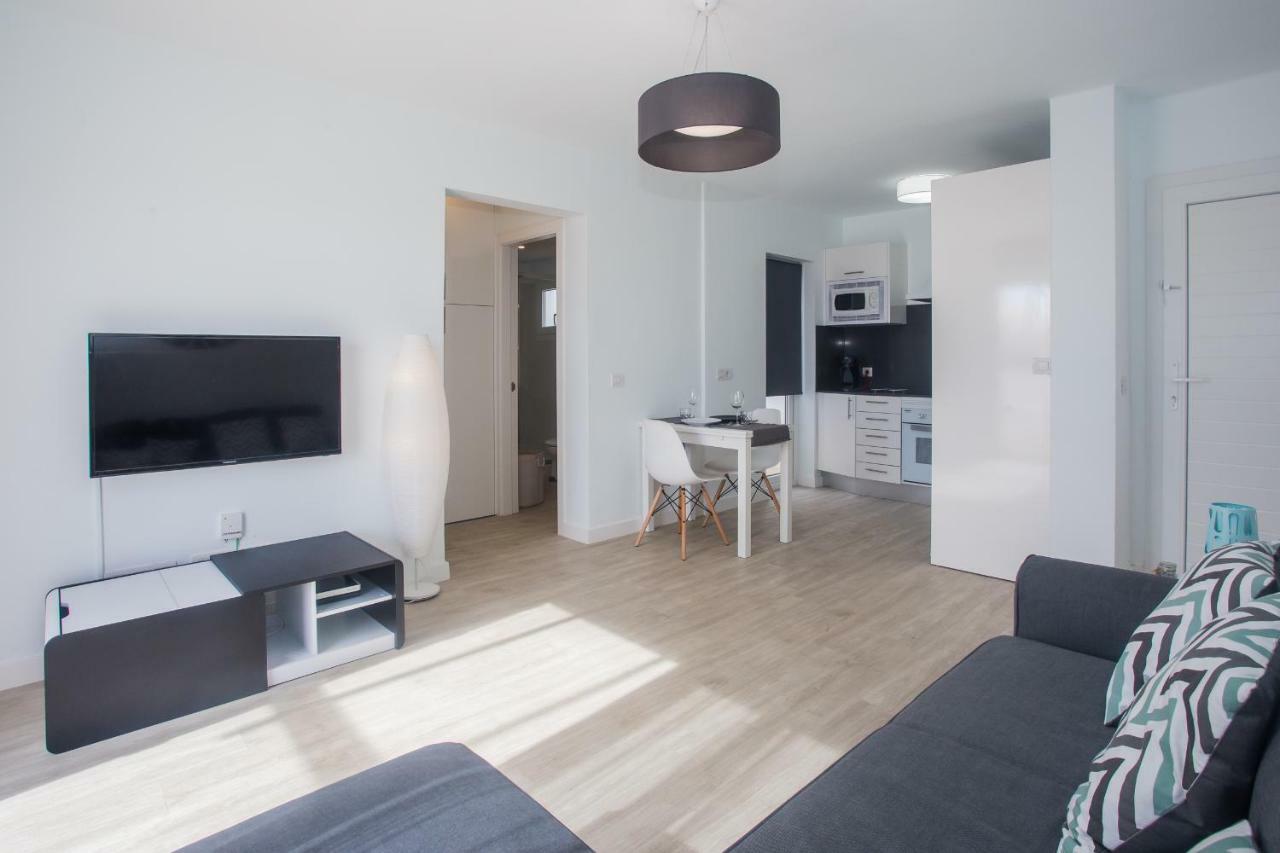 Flower Beach Suite 8 Playa Honda  Esterno foto