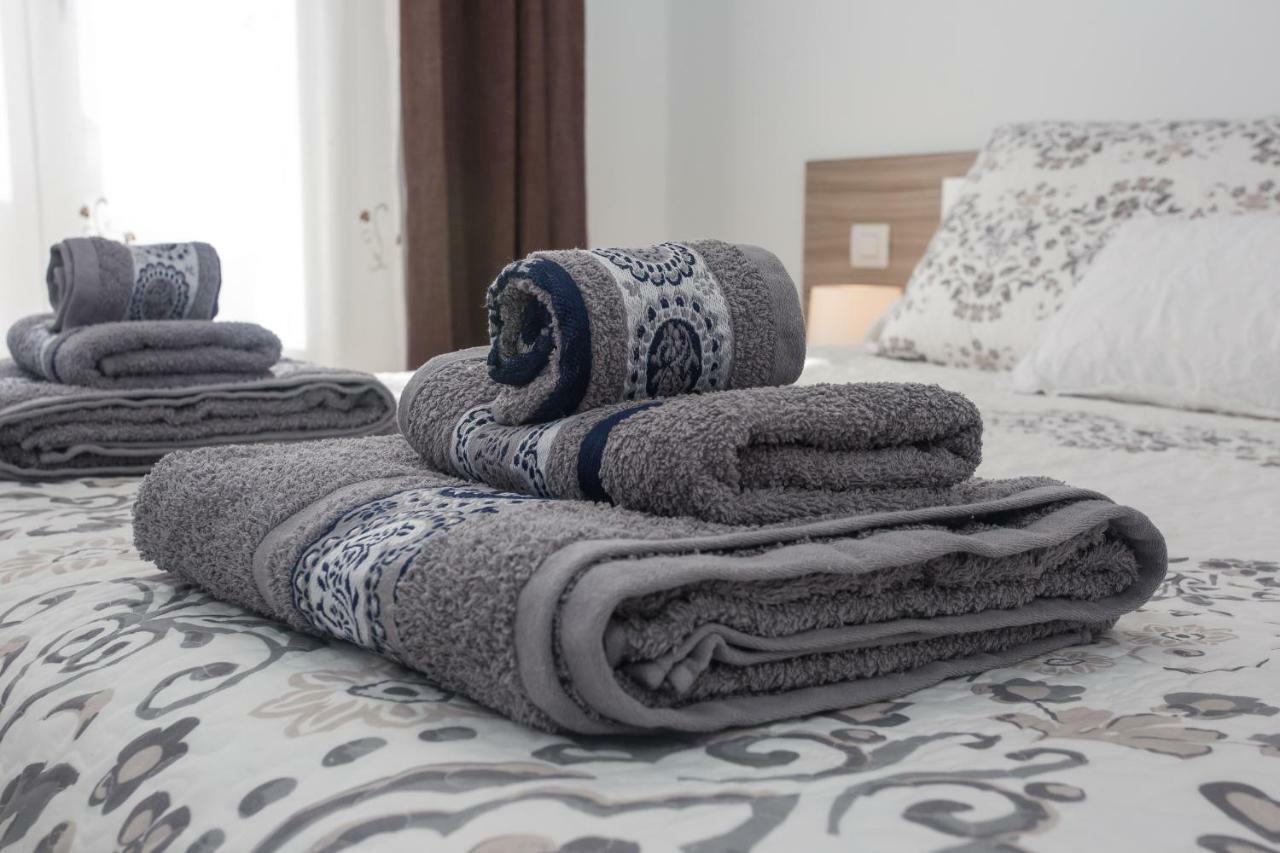 Flower Beach Suite 8 Playa Honda  Esterno foto