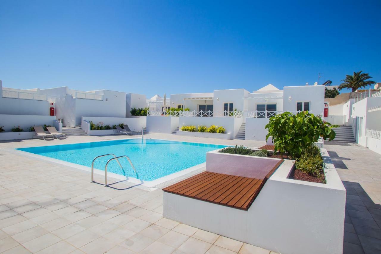 Flower Beach Suite 8 Playa Honda  Esterno foto