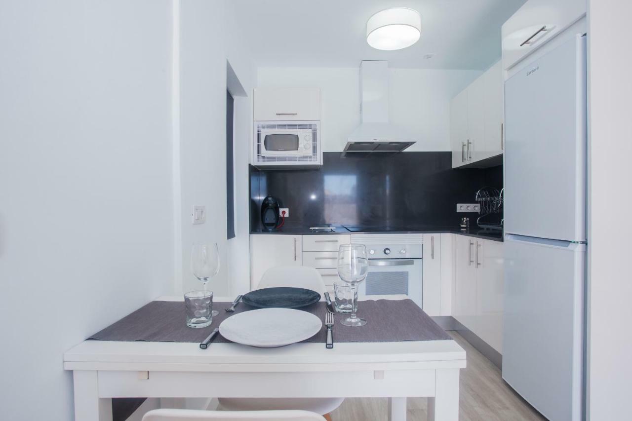 Flower Beach Suite 8 Playa Honda  Esterno foto