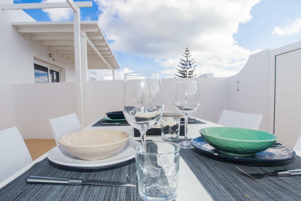 Flower Beach Suite 8 Playa Honda  Esterno foto