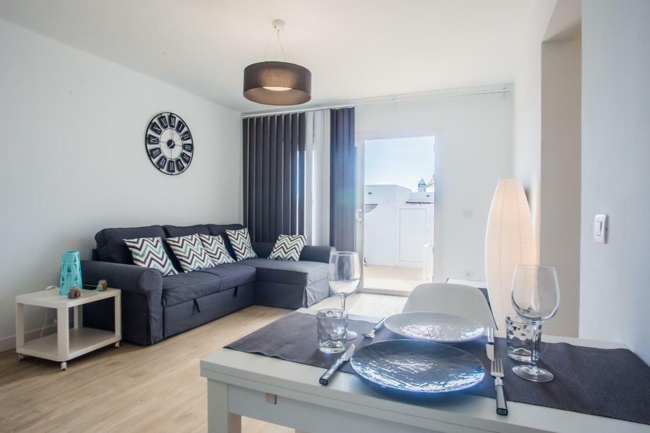 Flower Beach Suite 8 Playa Honda  Esterno foto