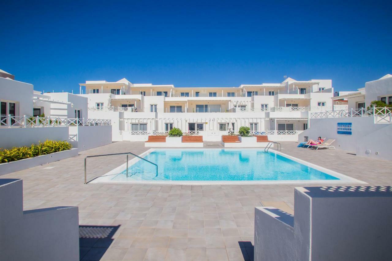 Flower Beach Suite 8 Playa Honda  Esterno foto