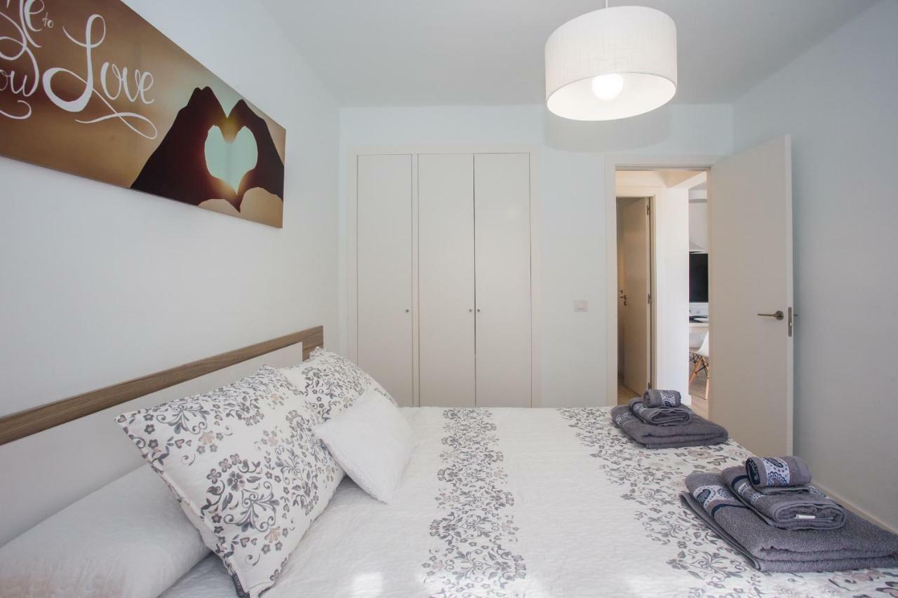 Flower Beach Suite 8 Playa Honda  Esterno foto