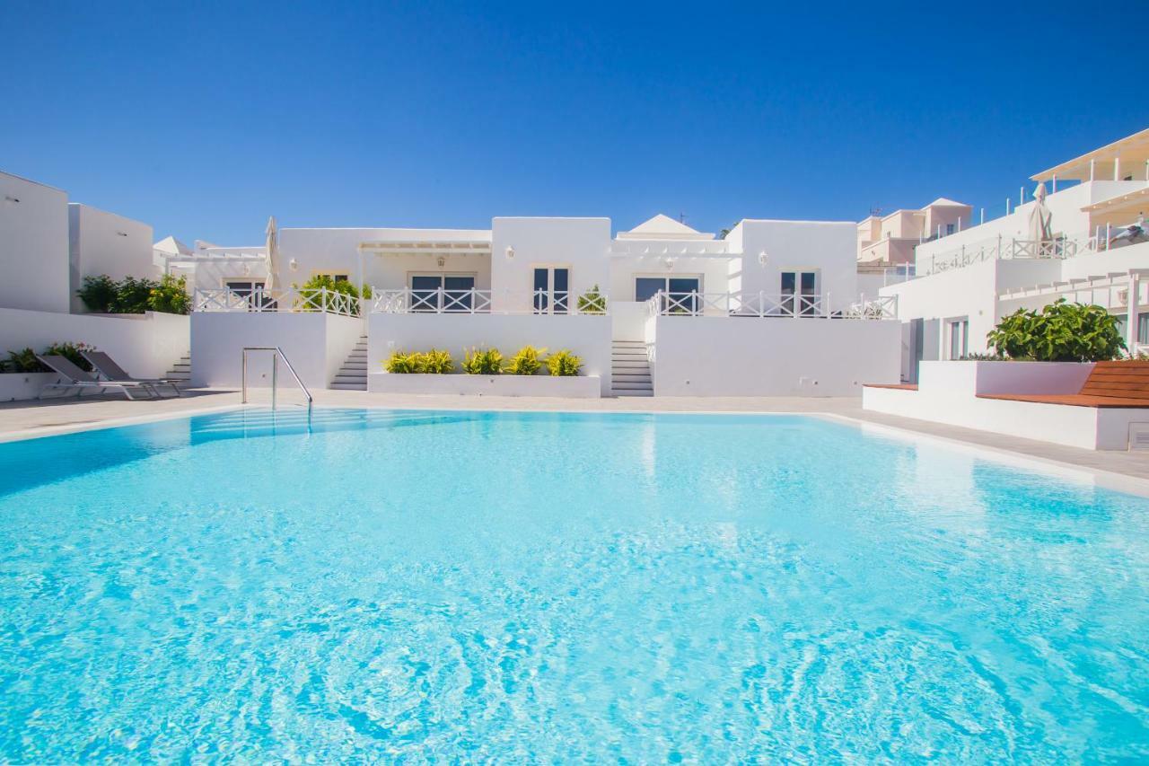 Flower Beach Suite 8 Playa Honda  Esterno foto