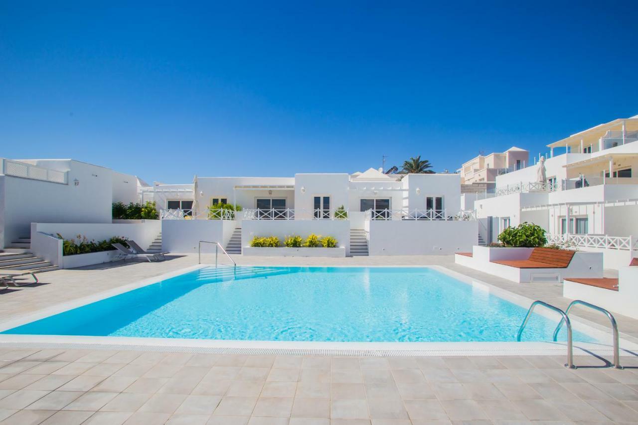 Flower Beach Suite 8 Playa Honda  Esterno foto