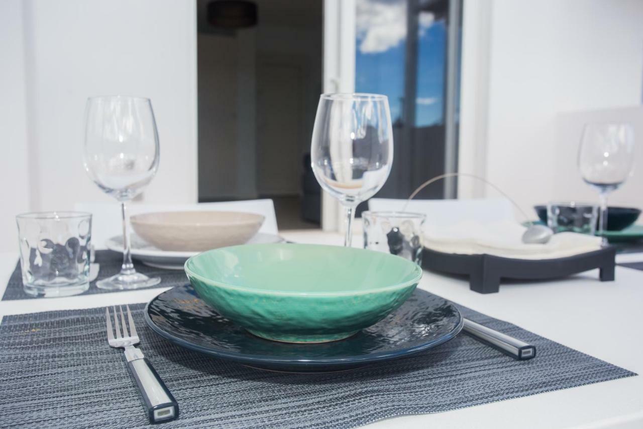 Flower Beach Suite 8 Playa Honda  Esterno foto