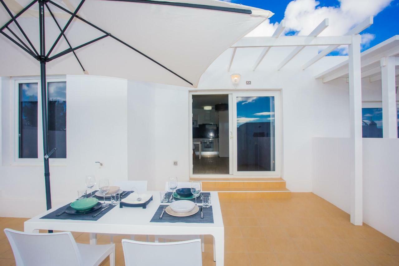 Flower Beach Suite 8 Playa Honda  Esterno foto