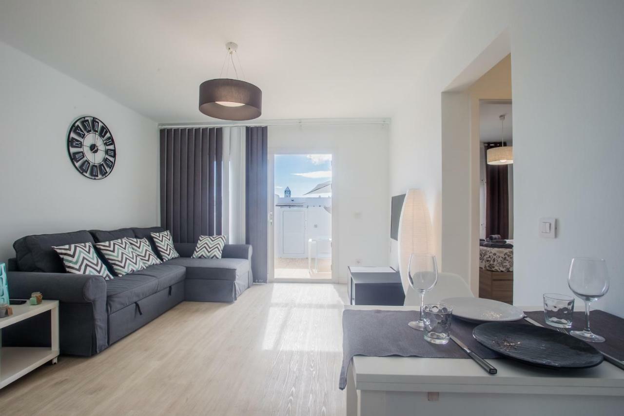 Flower Beach Suite 8 Playa Honda  Esterno foto