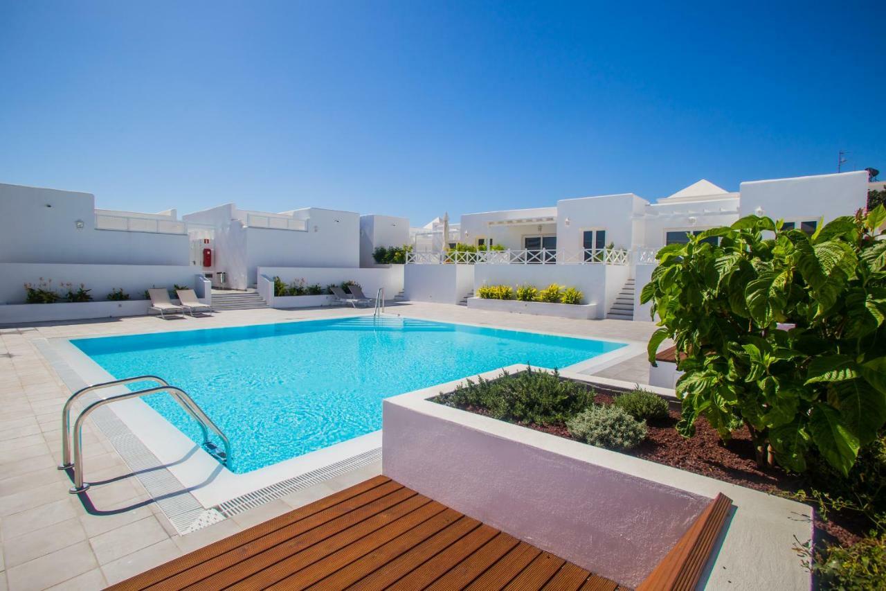 Flower Beach Suite 8 Playa Honda  Esterno foto