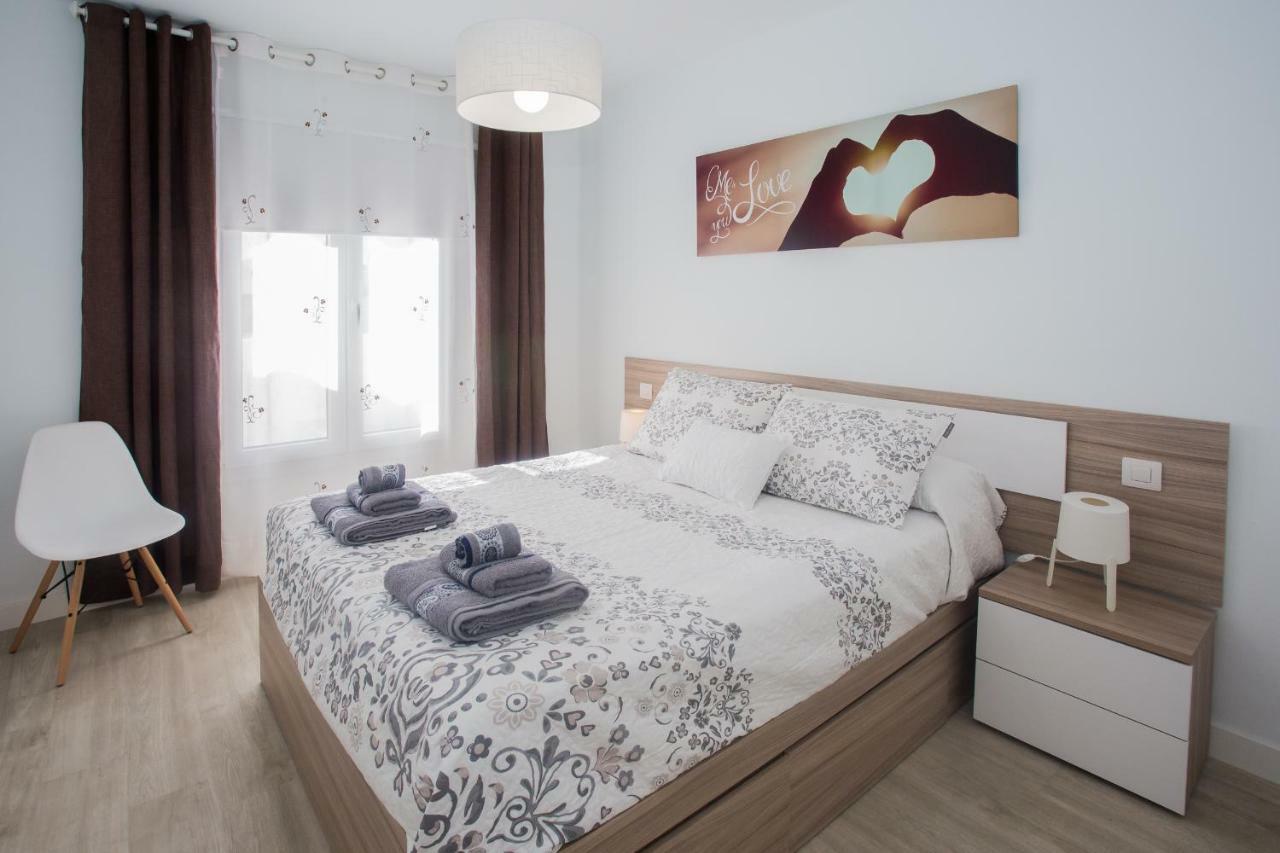 Flower Beach Suite 8 Playa Honda  Esterno foto