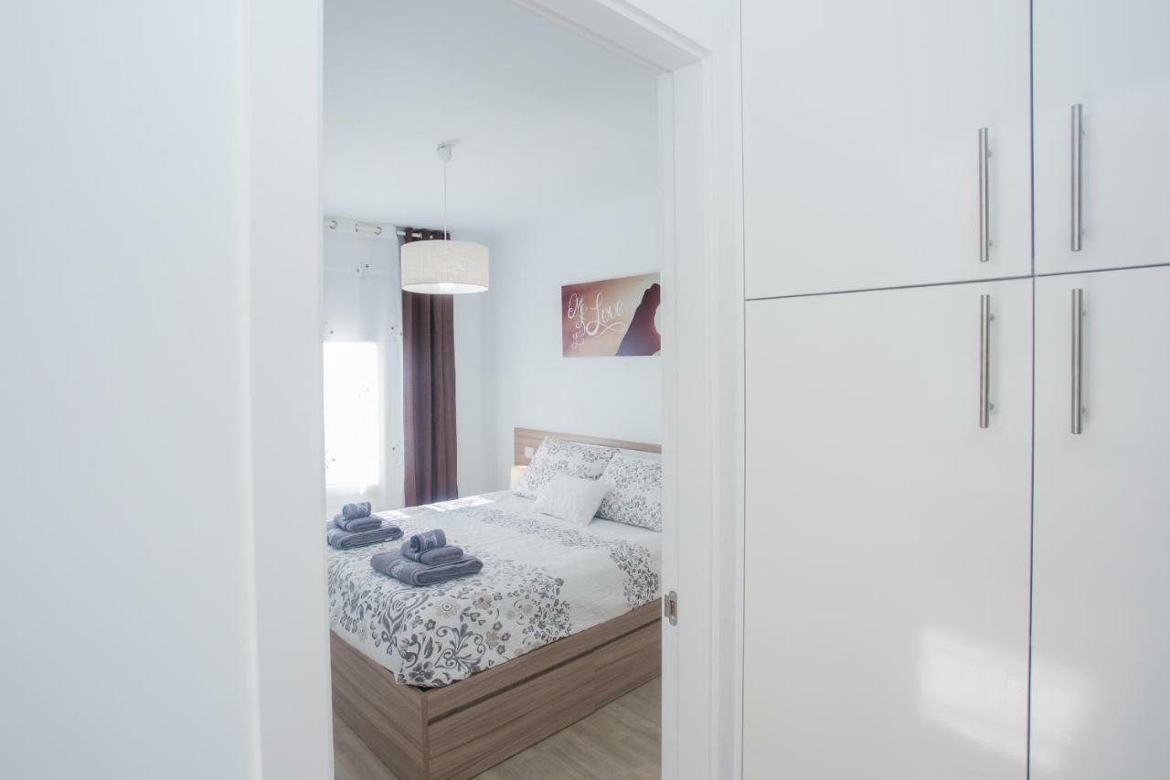 Flower Beach Suite 8 Playa Honda  Esterno foto