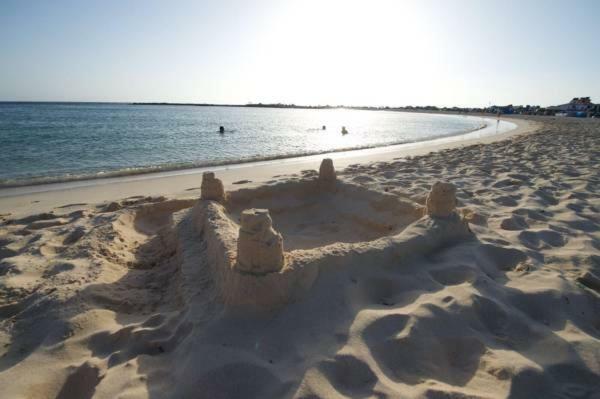 Flower Beach Suite 8 Playa Honda  Esterno foto